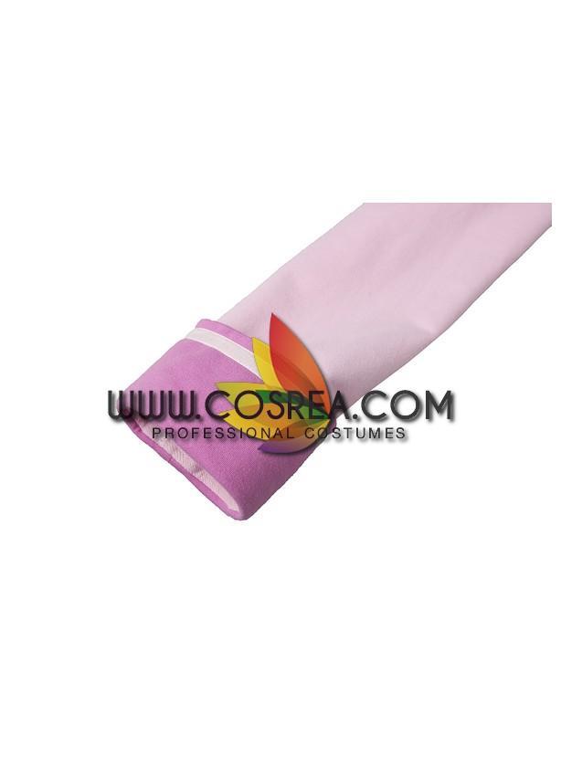 Cosrea F-J Idol Time Pripara Laala Manaka Cosplay Costume