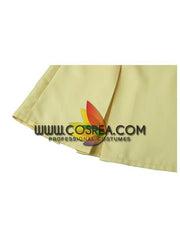 Cosrea F-J Idol Time Pripara Laala Manaka Cosplay Costume