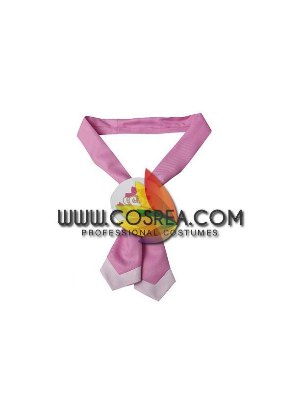 Cosrea F-J Idol Time Pripara Laala Manaka Cosplay Costume