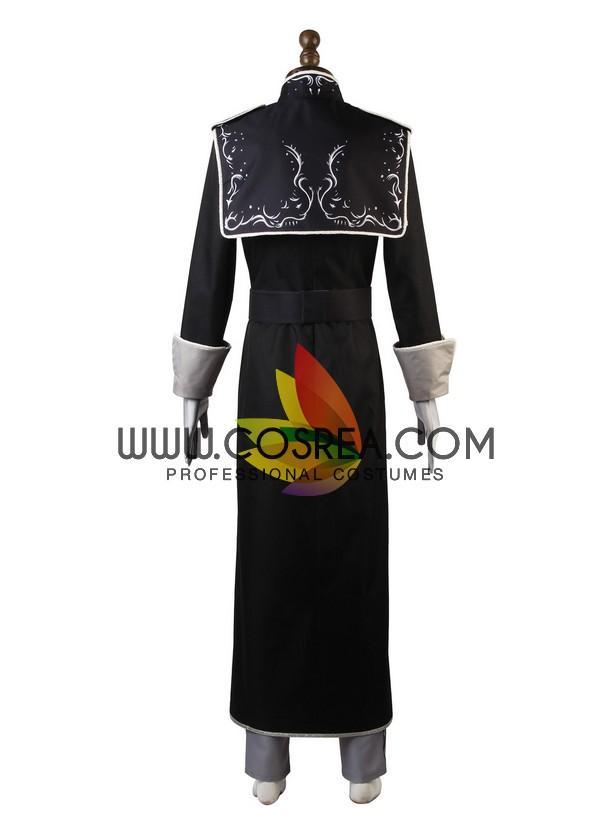 Cosrea F-J Idolish 7 Heavenly Visitor Gaku Yaotome Cosplay Costume