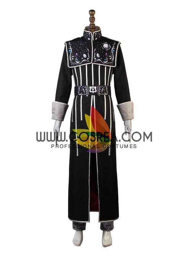 Cosrea F-J Idolish 7 Heavenly Visitor Gaku Yaotome Cosplay Costume