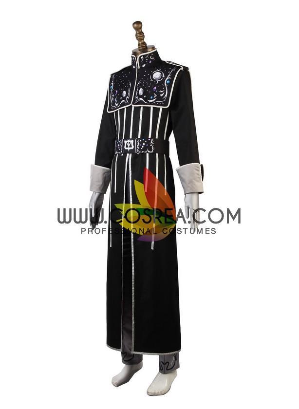 Cosrea F-J Idolish 7 Heavenly Visitor Gaku Yaotome Cosplay Costume