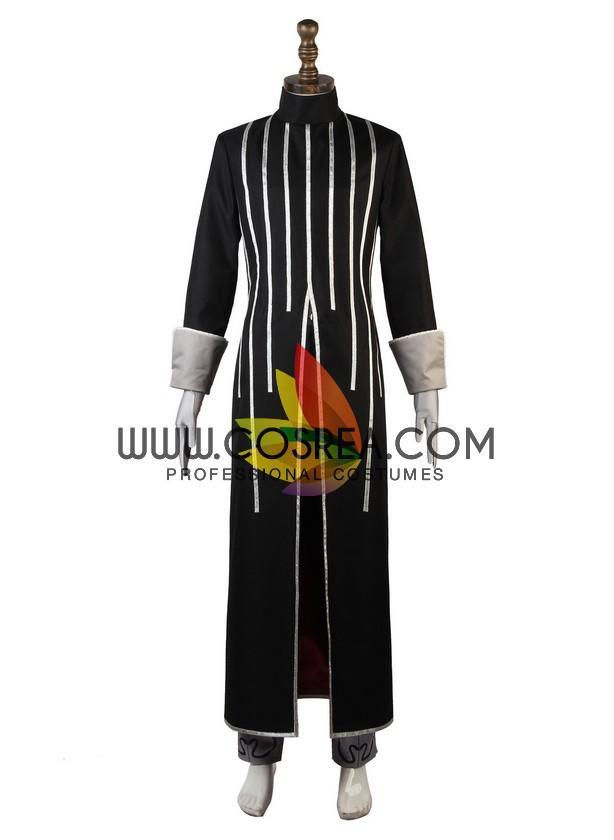 Cosrea F-J Idolish 7 Heavenly Visitor Gaku Yaotome Cosplay Costume