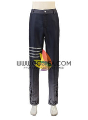 Cosrea F-J Idolish 7 Heavenly Visitor Gaku Yaotome Cosplay Costume