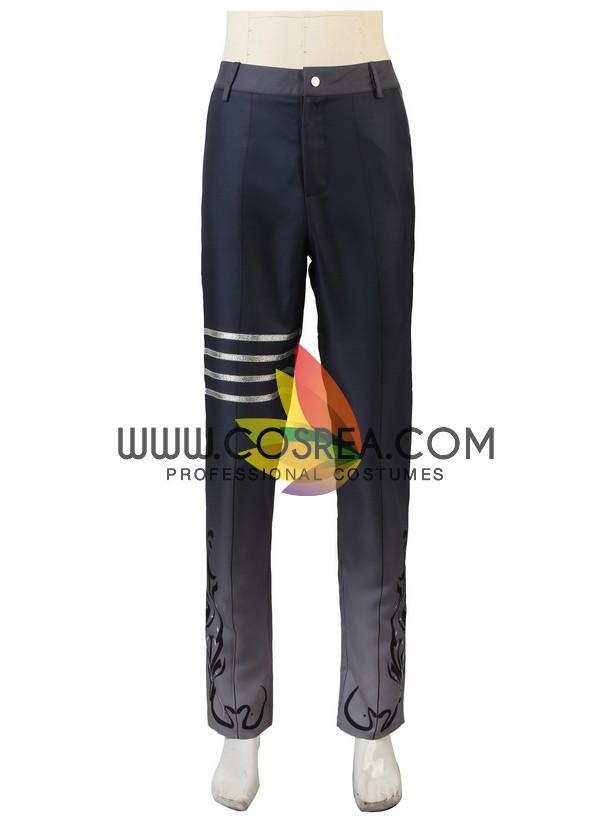 Cosrea F-J Idolish 7 Heavenly Visitor Gaku Yaotome Cosplay Costume