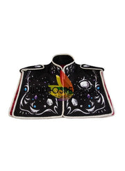 Cosrea F-J Idolish 7 Heavenly Visitor Gaku Yaotome Cosplay Costume