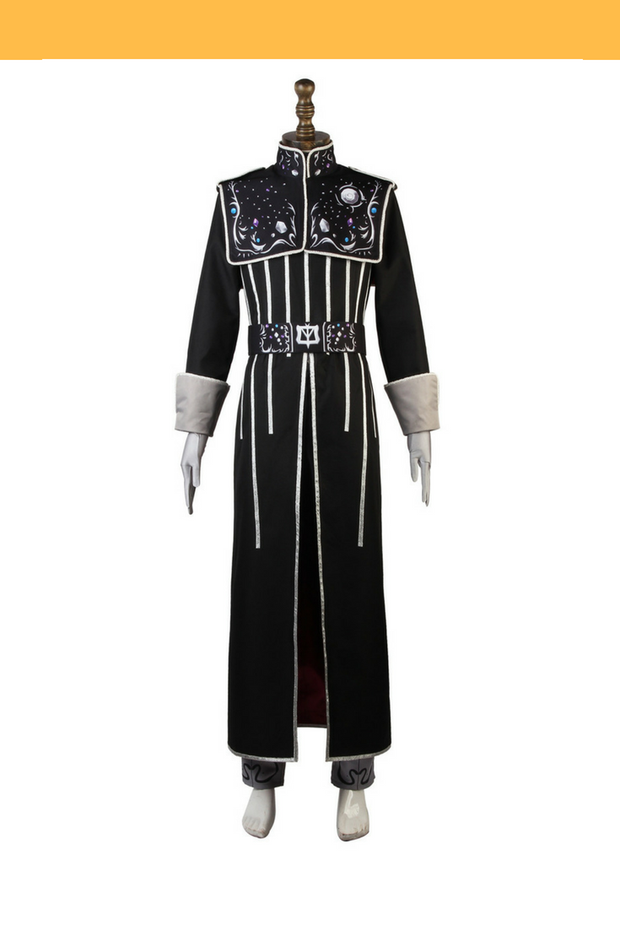 Cosrea F-J Idolish 7 Heavenly Visitor Gaku Yaotome Cosplay Costume