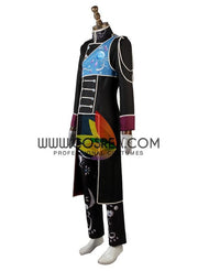 Cosrea F-J Idolish 7 Heavenly Visitor Ryunosuke Tsunashi Cosplay Costume