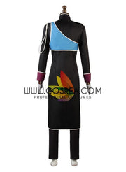 Cosrea F-J Idolish 7 Heavenly Visitor Ryunosuke Tsunashi Cosplay Costume