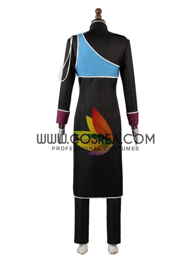 Cosrea F-J Idolish 7 Heavenly Visitor Ryunosuke Tsunashi Cosplay Costume