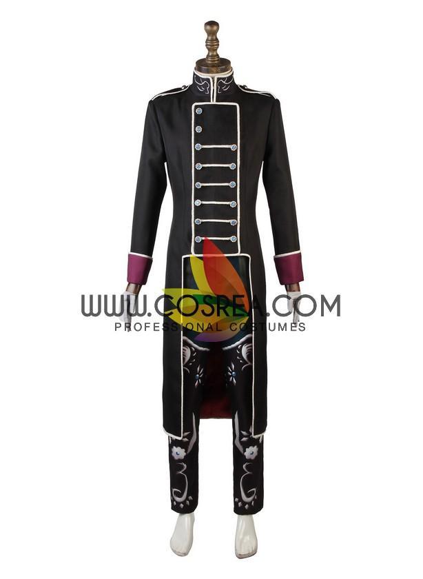 Cosrea F-J Idolish 7 Heavenly Visitor Ryunosuke Tsunashi Cosplay Costume