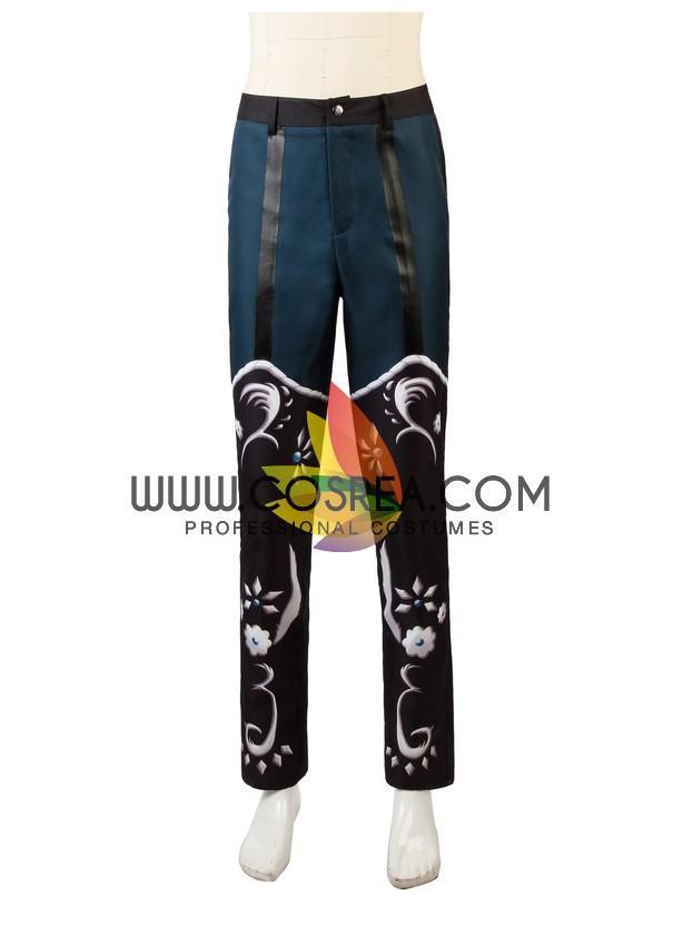 Cosrea F-J Idolish 7 Heavenly Visitor Ryunosuke Tsunashi Cosplay Costume