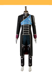 Cosrea F-J Idolish 7 Heavenly Visitor Ryunosuke Tsunashi Cosplay Costume