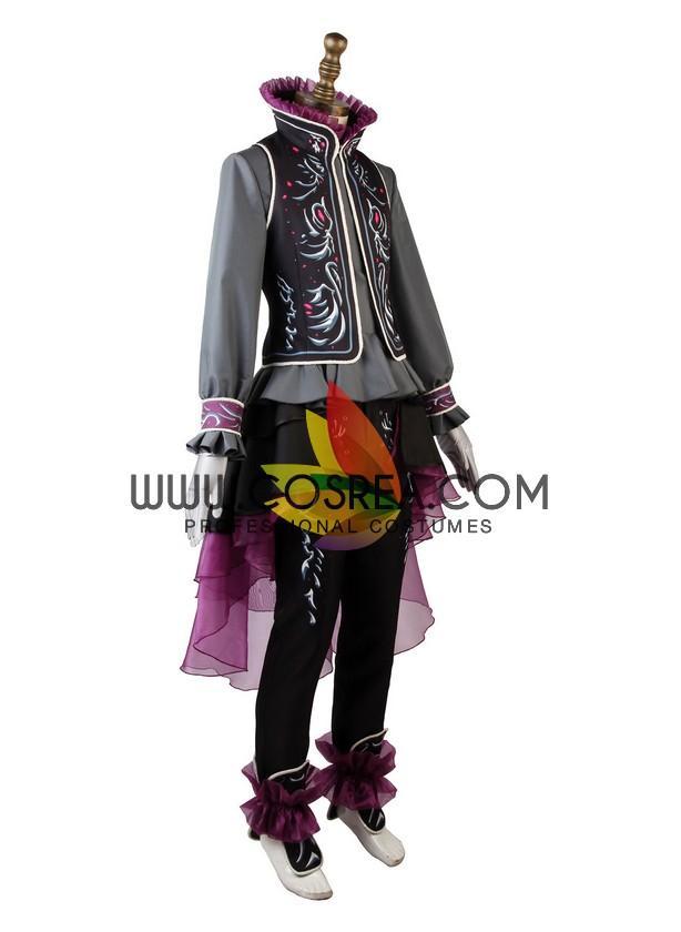 Cosrea F-J Idolish 7 Heavenly Visitor Tenn Kujo Cosplay Costume