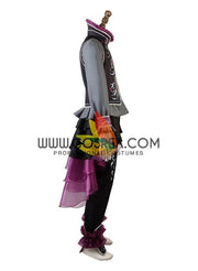 Cosrea F-J Idolish 7 Heavenly Visitor Tenn Kujo Cosplay Costume