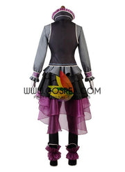 Cosrea F-J Idolish 7 Heavenly Visitor Tenn Kujo Cosplay Costume