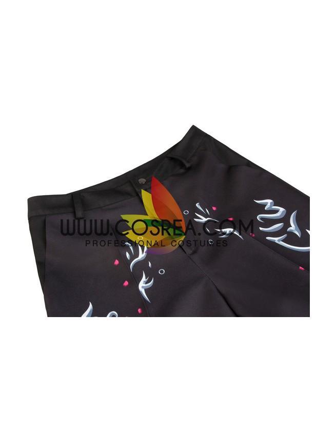 Cosrea F-J Idolish 7 Heavenly Visitor Tenn Kujo Cosplay Costume
