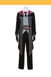 Cosrea F-J Idolish 7 Last Dimension Gaku Yaotome Cosplay Costume