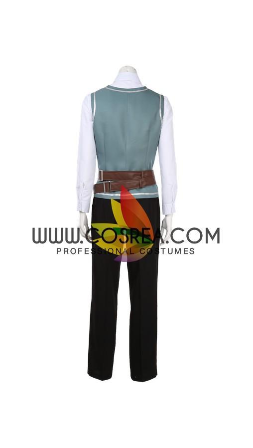 Cosrea F-J Idolish 7 Last Dimension Gaku Yaotome Cosplay Costume