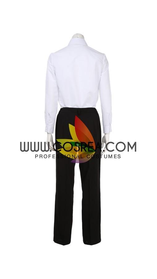 Cosrea F-J Idolish 7 Last Dimension Gaku Yaotome Cosplay Costume