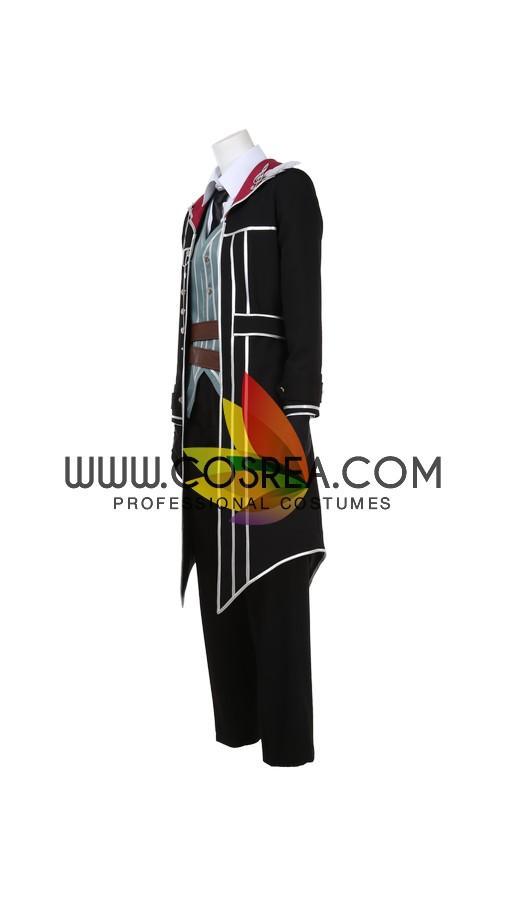 Cosrea F-J Idolish 7 Last Dimension Gaku Yaotome Cosplay Costume