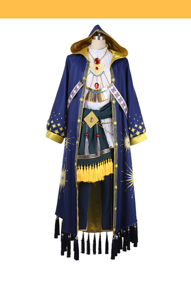 Cosrea F-J Idolish 7 Re Vale Cosplay Costume