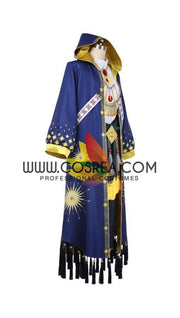 Cosrea F-J Idolish 7 Re Vale Cosplay Costume