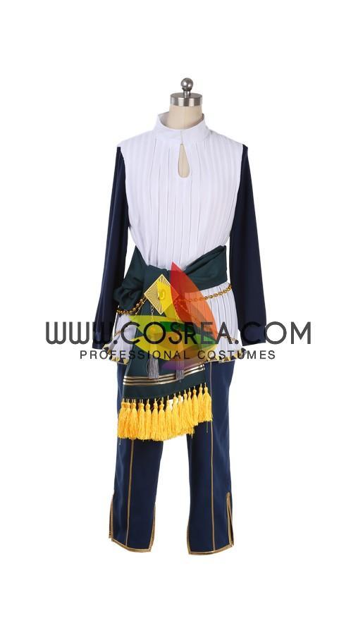 Cosrea F-J Idolish 7 Re Vale Cosplay Costume