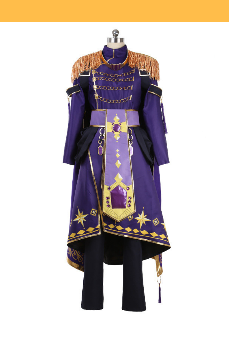 Cosrea F-J Idolish 7 Re Vale Tamaki Yotsuba Cosplay Costume