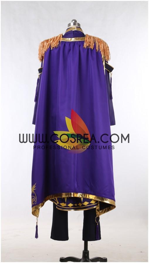 Cosrea F-J Idolish 7 Re Vale Tamaki Yotsuba Cosplay Costume