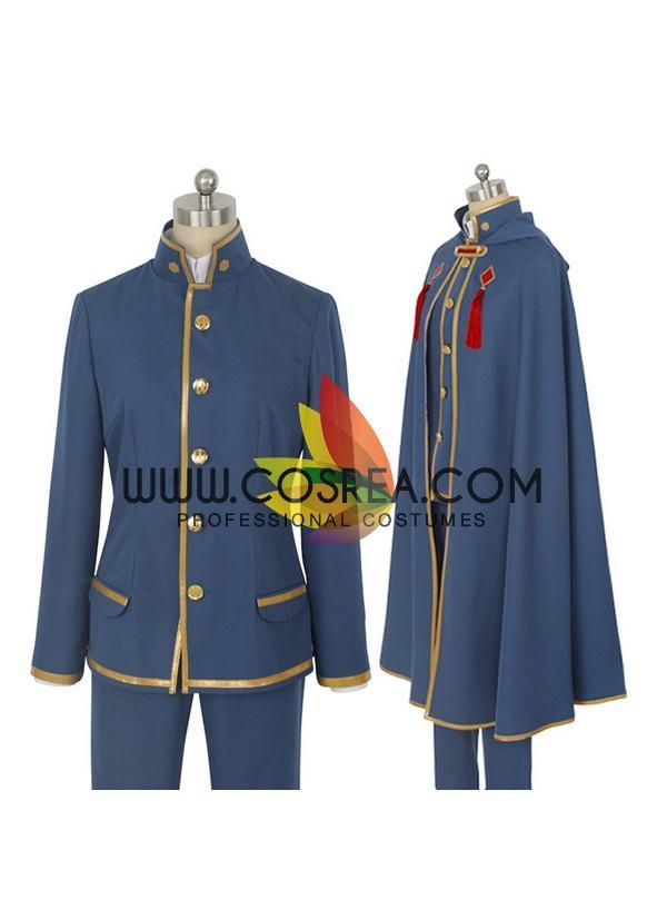 Cosrea F-J Idolish 7 Revale Izumi Iori Cosplay Costume