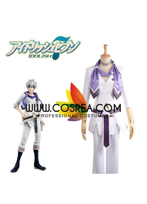 Cosrea F-J Idolish 7 Sogo Osaka Cosplay Costume