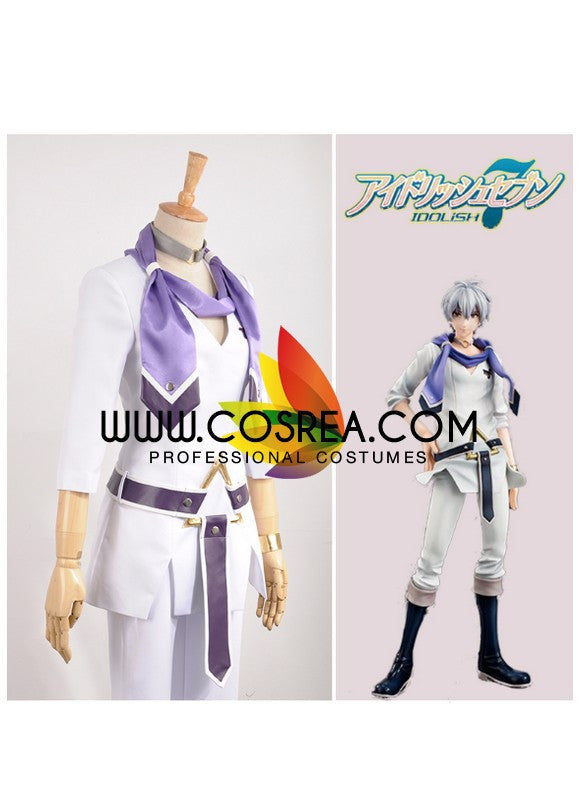 Cosrea F-J Idolish 7 Sogo Osaka Cosplay Costume