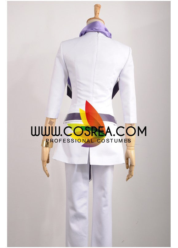 Cosrea F-J Idolish 7 Sogo Osaka Cosplay Costume
