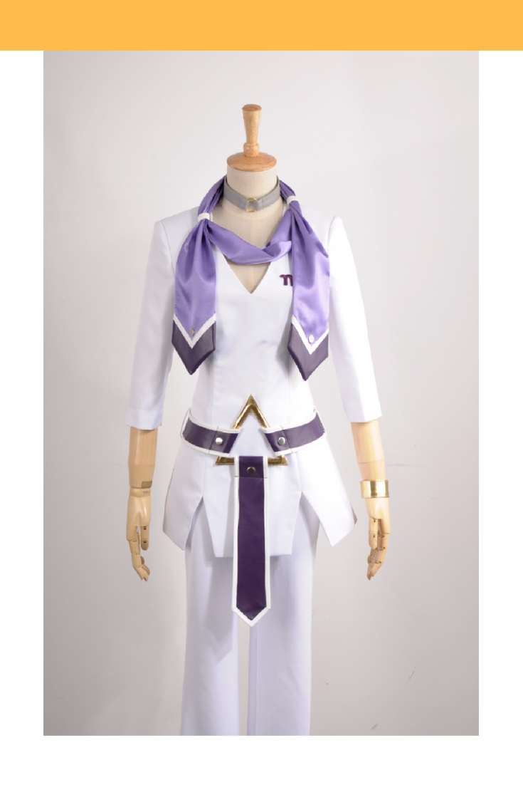 Cosrea F-J Idolish 7 Sogo Osaka Cosplay Costume