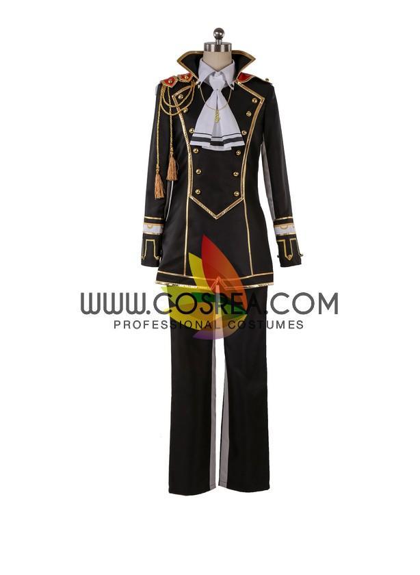 Cosrea F-J Idolish 7 Trigger Diamond Fusion Gaku Yaotome Cosplay Costume