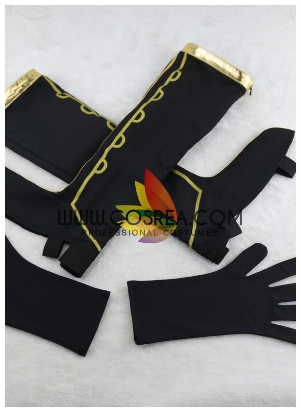Cosrea F-J Idolish 7 Trigger Diamond Fusion Gaku Yaotome Cosplay Costume