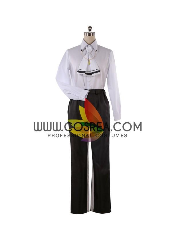 Cosrea F-J Idolish 7 Trigger Diamond Fusion Gaku Yaotome Cosplay Costume