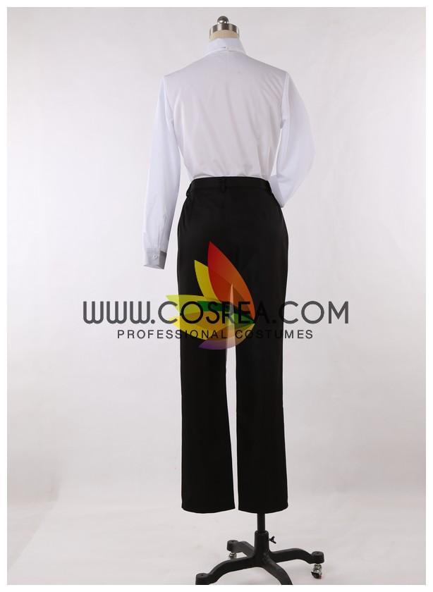 Cosrea F-J Idolish 7 Trigger Diamond Fusion Gaku Yaotome Cosplay Costume