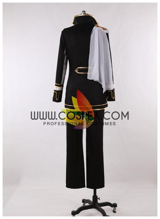 Cosrea F-J Idolish 7 Trigger Diamond Fusion Gaku Yaotome Cosplay Costume