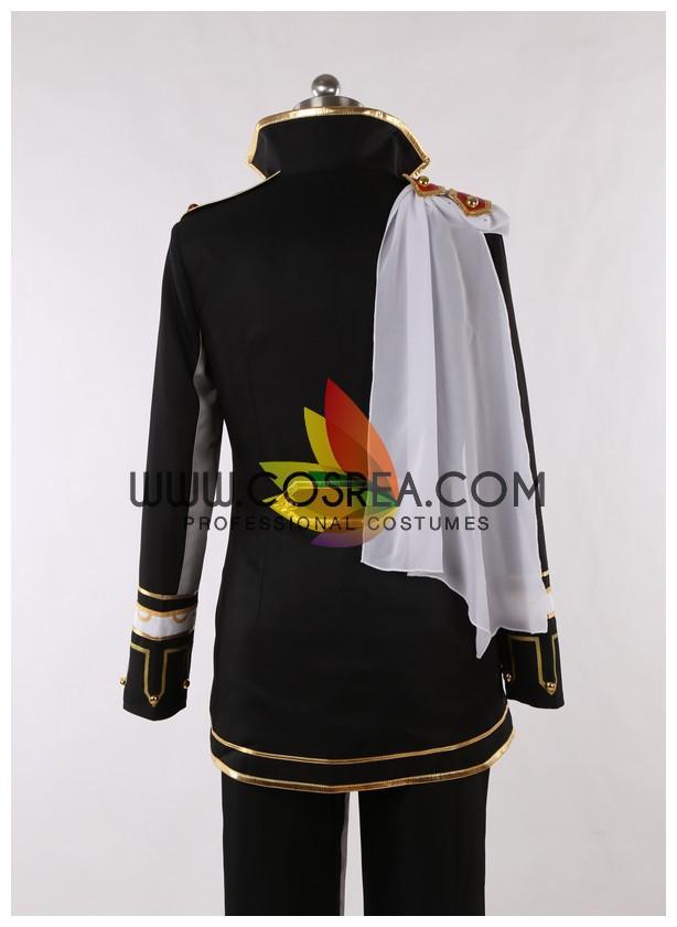 Cosrea F-J Idolish 7 Trigger Diamond Fusion Gaku Yaotome Cosplay Costume