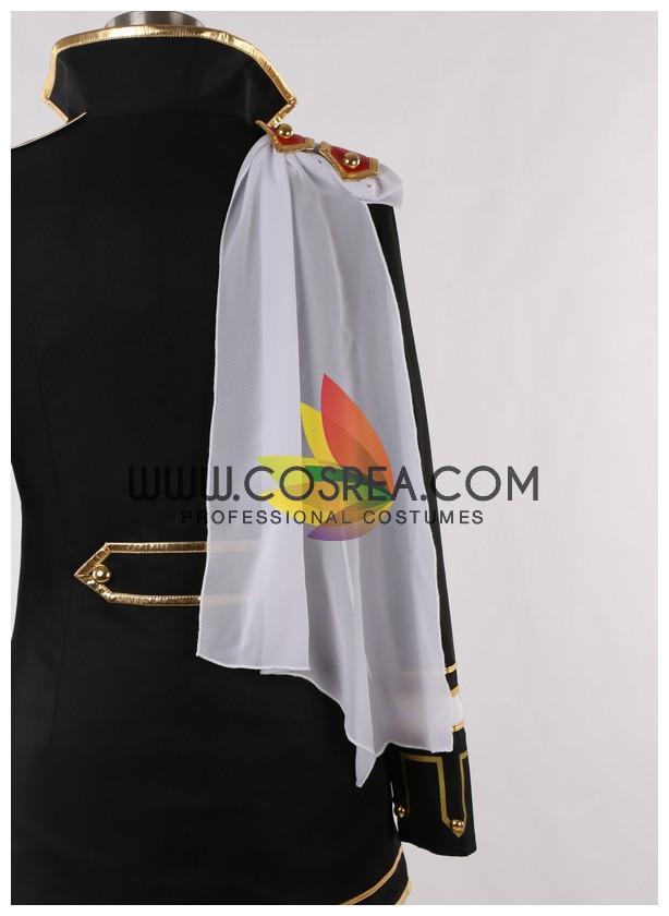 Cosrea F-J Idolish 7 Trigger Diamond Fusion Gaku Yaotome Cosplay Costume