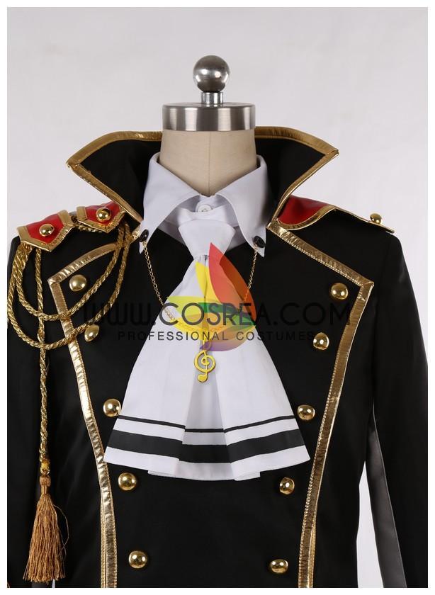 Cosrea F-J Idolish 7 Trigger Diamond Fusion Gaku Yaotome Cosplay Costume