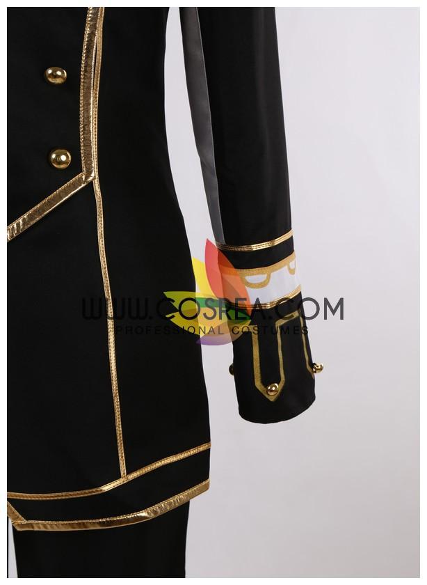 Cosrea F-J Idolish 7 Trigger Diamond Fusion Gaku Yaotome Cosplay Costume