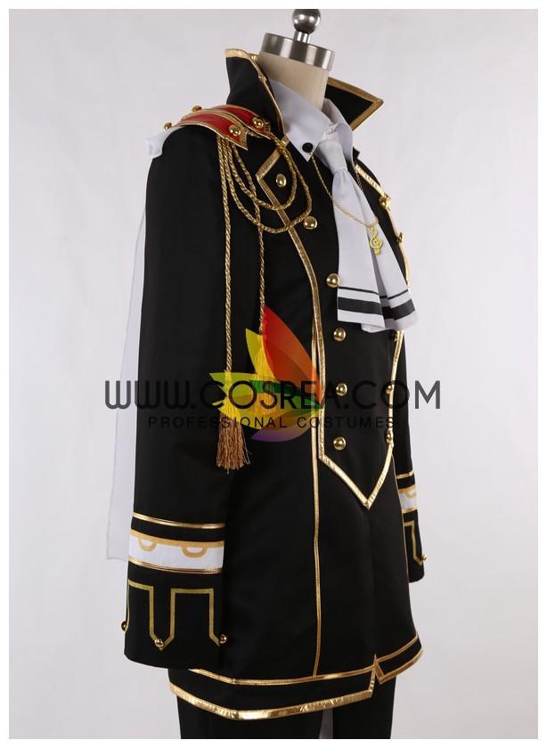 Cosrea F-J Idolish 7 Trigger Diamond Fusion Gaku Yaotome Cosplay Costume