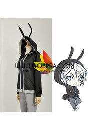 Cosrea F-J Idolish 7 Trigger Gaku Yaotome Bunny Cosplay Costume