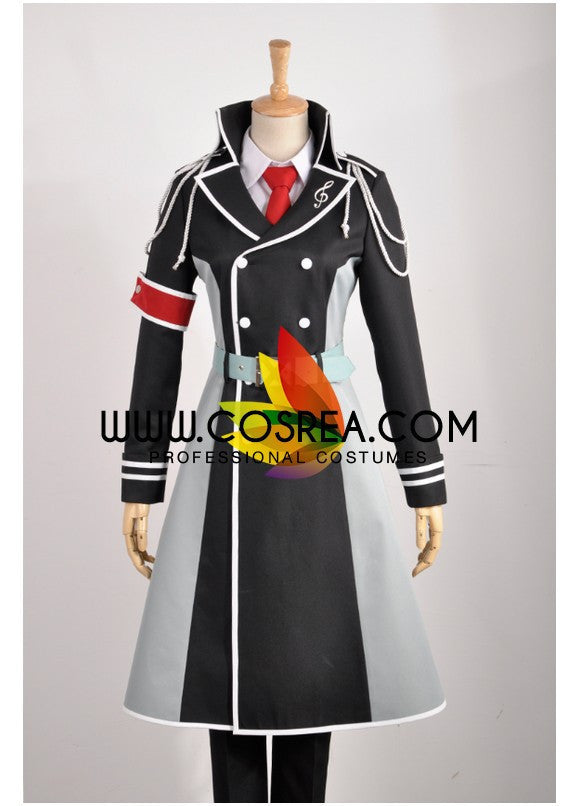 Cosrea F-J Idolish 7 Trigger Gaku Yaotome Cosplay Costume