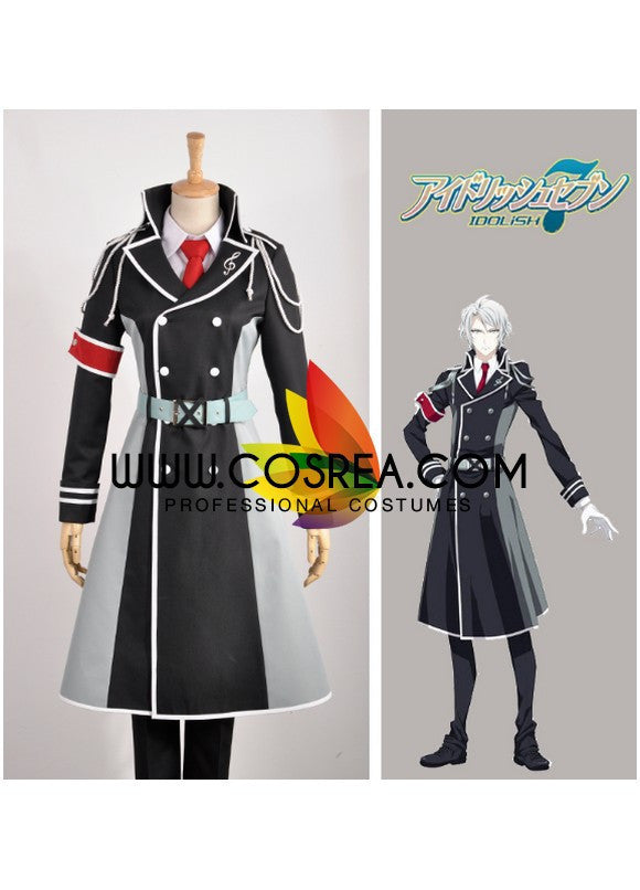 Cosrea F-J Idolish 7 Trigger Gaku Yaotome Cosplay Costume
