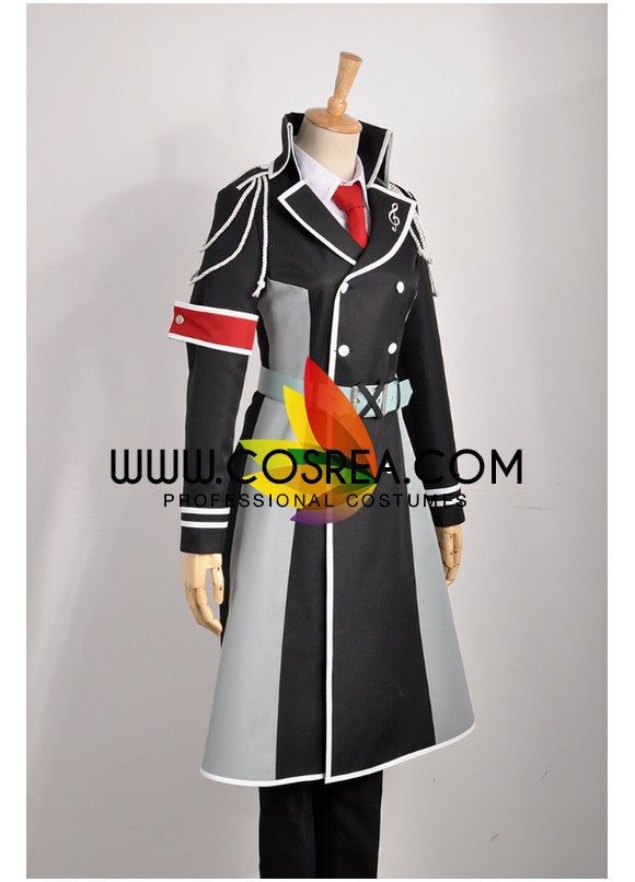 Cosrea F-J Idolish 7 Trigger Gaku Yaotome Cosplay Costume
