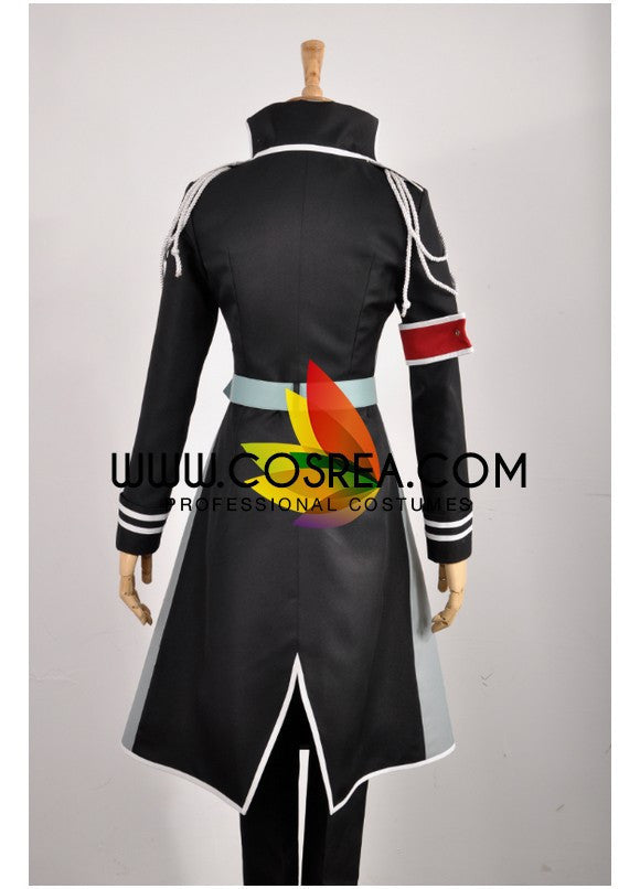 Cosrea F-J Idolish 7 Trigger Gaku Yaotome Cosplay Costume